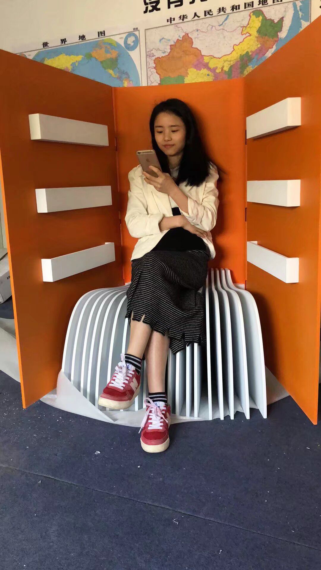 美院畢設模型